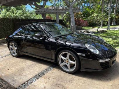 Used 2009 Porsche 911 Carrera