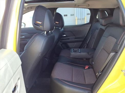 New 2026 Nissan Kicks SR image 35