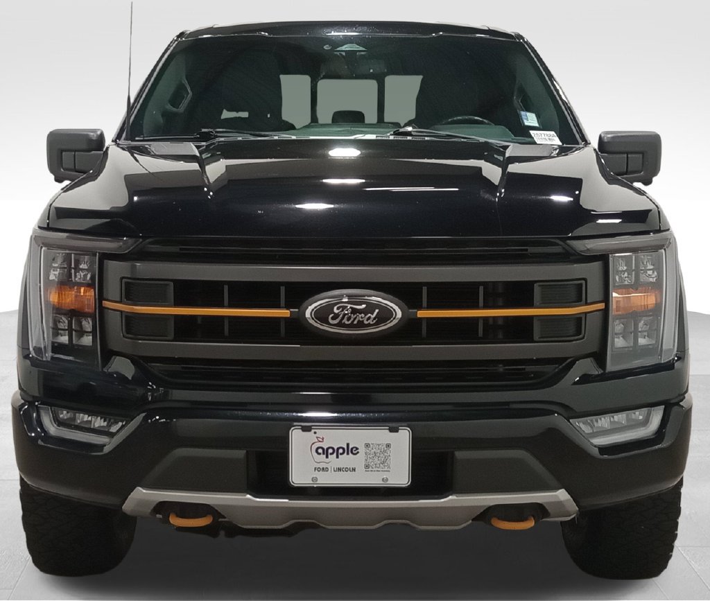 Certified 2023 Ford F150 Tremor w/ Trailer Tow Package AWD/4WD image 12