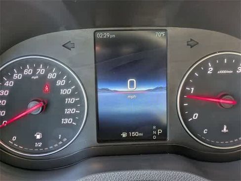 Used 2025 Mercedes-Benz Sprinter 2500 image 18