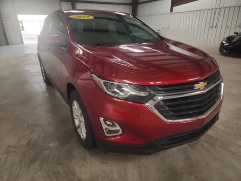 Used 2019 Chevrolet Equinox LT FWD image 7