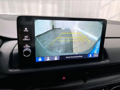 Used 2026 Honda CR-V TrailSport image 19