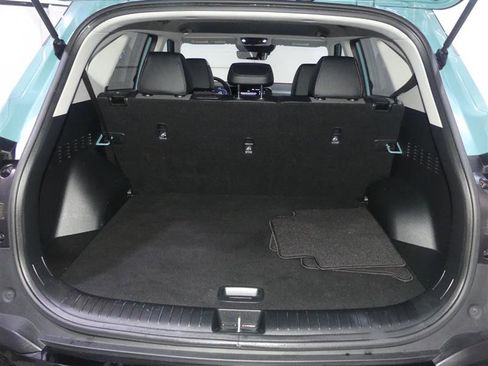 Used 2025 Kia Seltos S image 9