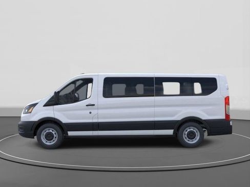 New 2026 Ford Transit 350 XL image 3