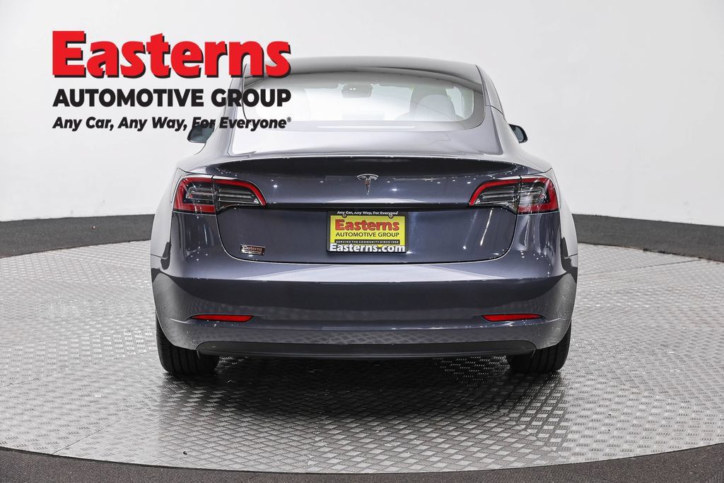 Used 2023 Tesla Model 3 Standard Range RWD image 6