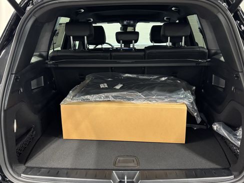 New 2026 Mercedes-Benz GLB 250 4MATIC image 27