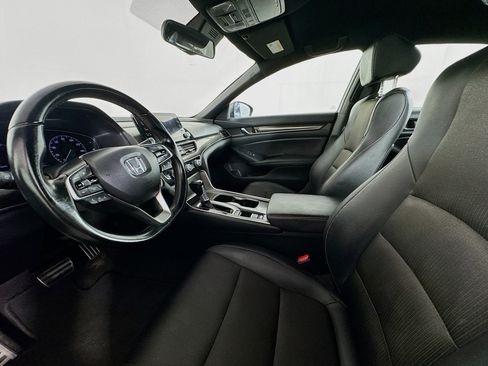 Used 2020 Honda Accord Sport image 20