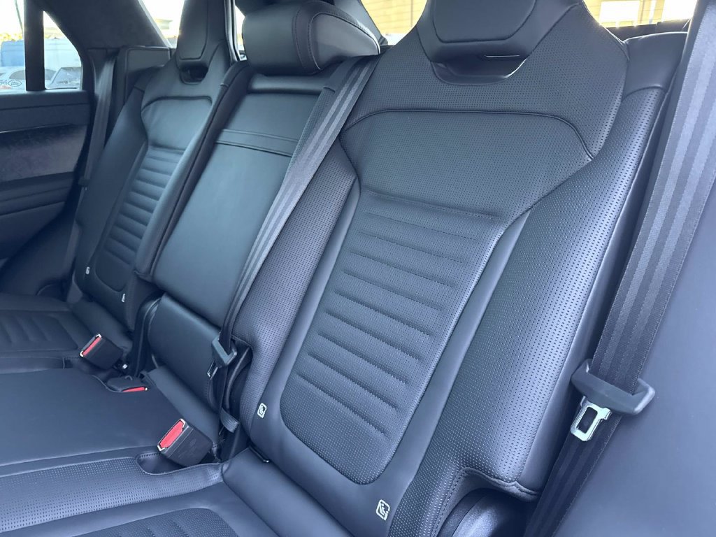 New 2027 Land Rover Range Rover Sport Twenty Edition AWD/4WD image 15