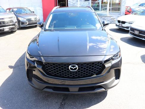 Used 2025 MAZDA CX-50 AWD 2.5 S w/ Premium Package image 9
