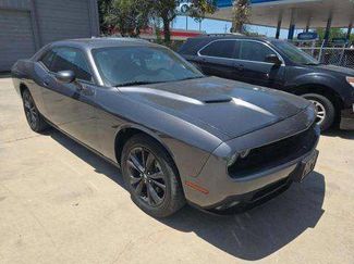 Used 2023 Dodge Challenger SXT w/ Blacktop Package AWD/4WD video 1