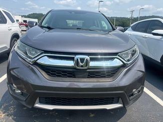 Used 2018 Honda CR-V EX-L video 2