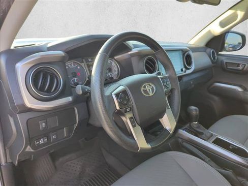 Certified 2022 Toyota Tacoma SR5 w/ Technology Package RWD image 14