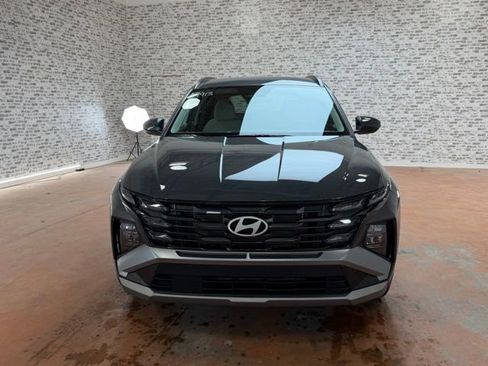 New 2026 Hyundai Tucson SEL image 2