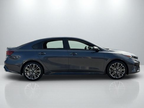 Used 2024 Kia Forte GT FWD image 8