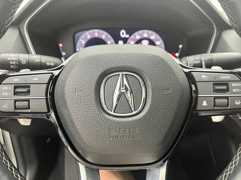 Used 2024 Acura Integra A-Spec FWD image 23