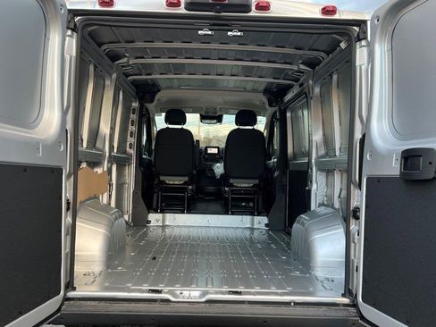 New 2026 RAM ProMaster 1500 w/ Safety Group image 8