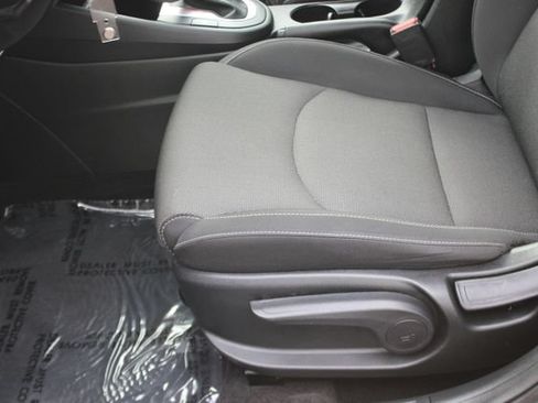 Used 2024 Kia Forte LXS FWD image 19