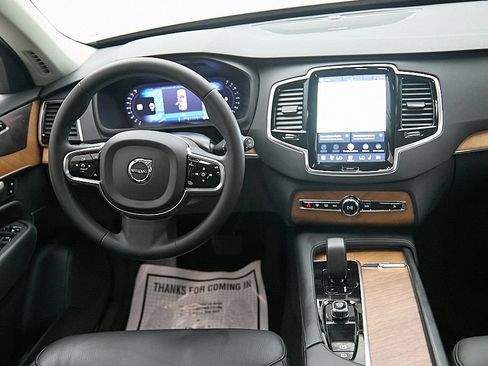 Certified 2024 Volvo XC90 B6 Plus w/ Protection Package Premier AWD/4WD image 28