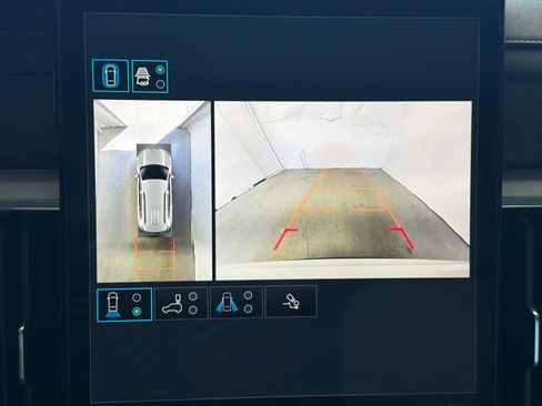 Used 2024 GMC Acadia Denali w/ Super Cruise Package image 62