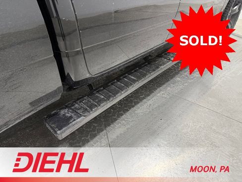 Used 2021 RAM 1500 Big Horn image 9