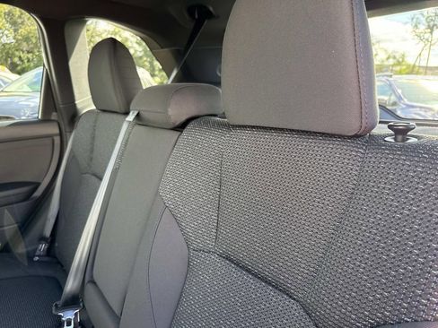 New 2025 Subaru Forester Premium image 13