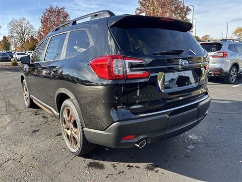New 2025 Subaru Ascent Bronze Edition image 9