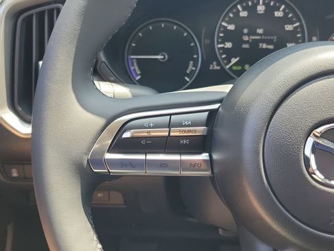 New 2026 MAZDA CX-50 AWD 2.5 Hybrid w/ Cargo Package image 7