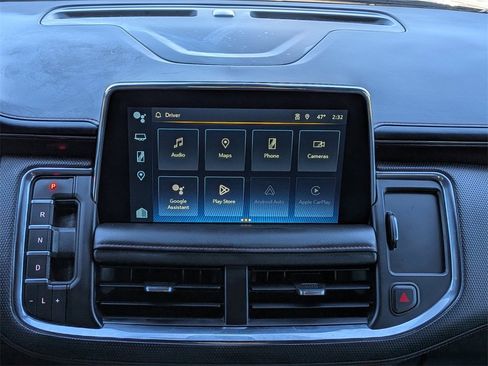 Used 2022 Chevrolet Tahoe RST w/ Luxury Package image 20