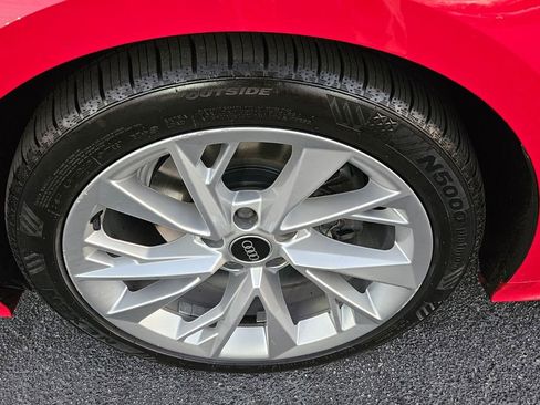 Used 2022 Audi A5 2.0T Premium image 10