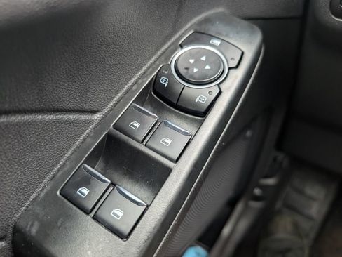 Used 2025 Ford Escape ST-Line Select image 36