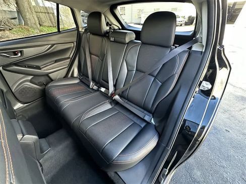 Used 2023 Subaru Crosstrek 2.5i Limited image 14