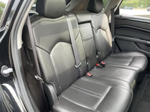 Used 2016 Cadillac SRX Performance w/ Midnight Edition Package AWD/4WD image 15