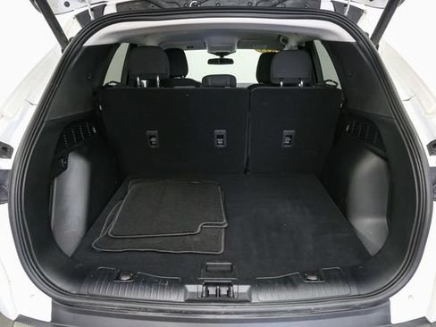 Used 2023 Ford Escape Active AWD/4WD image 11