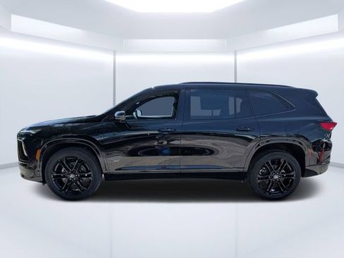 New 2026 Buick Enclave Sport Touring w/ Power Package FWD image 6