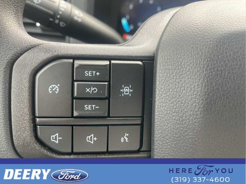 New 2025 Ford F150 STX w/ Equipment Group 200A image 32