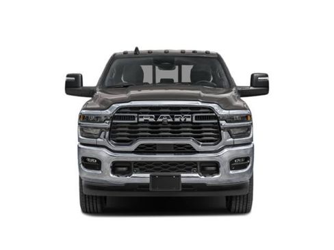Used 2026 RAM 3500 Tradesman AWD/4WD image 7