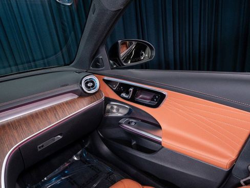 New 2025 Mercedes-Benz C 36 AMG S image 24