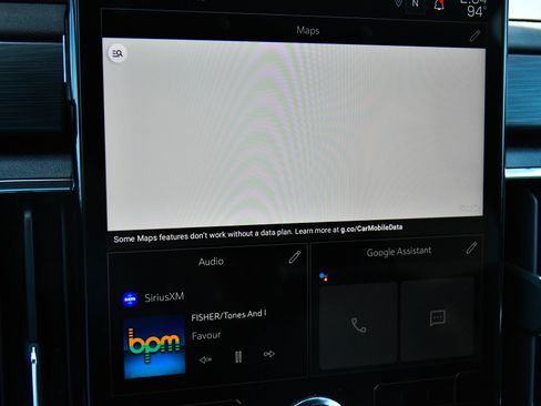 Used 2024 GMC Acadia Elevation FWD image 28