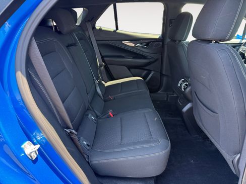 Used 2025 Chevrolet Blazer EV LT FWD image 18