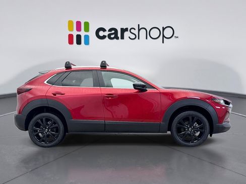 Used 2024 MAZDA CX-30 AWD 2.5 S w/ Select Sport Pkg image 6