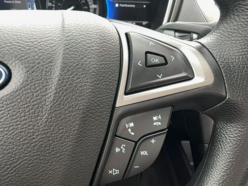 Used 2018 Ford Fusion S FWD image 19