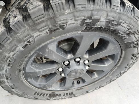 Used 2024 RAM 2500 Big Horn w/ Tech Package image 4