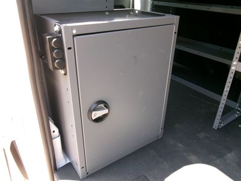 Used 2019 Ford Transit 150 130 Low Roof image 23