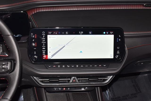 New 2026 Dodge Charger R/T AWD/4WD image 16