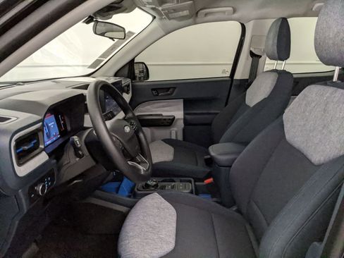 New 2025 Ford Maverick XLT w/ Equipment Group 302A image 22