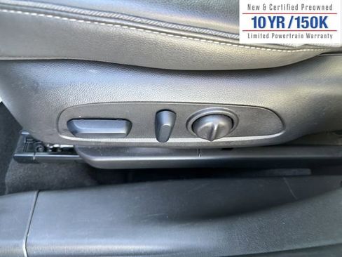 Used 2024 Buick Encore GX Sport Touring w/ Comfort Package image 15