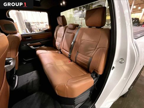 Certified 2025 Toyota Tundra 1794 Edition w/ TRD Off-Road Package image 20