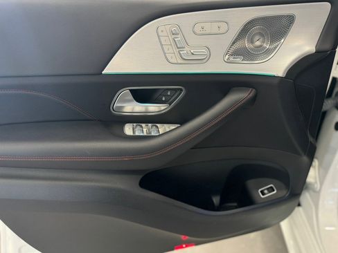 Used 2023 Mercedes-Benz GLE 53 AMG 4MATIC Coupe image 11