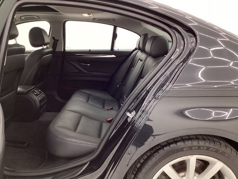 Used 2014 BMW 535i xDrive Sedan image 20