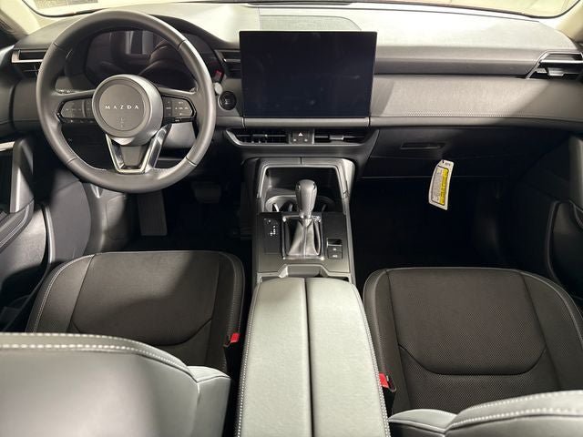 New 2026 MAZDA CX-5 Select AWD/4WD image 18